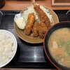 かつや 弁天町店