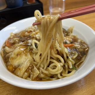 スタミナラーメン三四郎_1