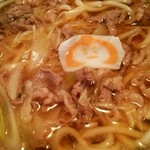 小松うどん道場 つるっと - 