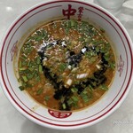蒙古タンメン中本 久喜店
