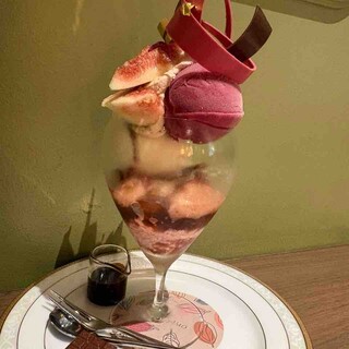 DEL'IMMO TOKYO CAFE_0