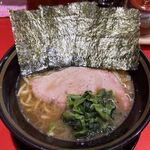 らーめん 直射日光