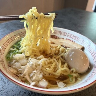 会津喜多方ラーメン館_0