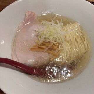 らぁ麺 行田屋_0