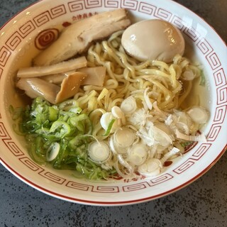 会津喜多方ラーメン館_1