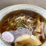 まるまつ - 料理写真: