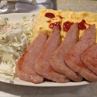 山羊料理 美咲_1