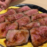 焼肉おおはし - 