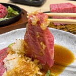 焼肉おおはし - 