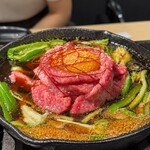 焼肉おおはし - 