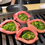 焼肉おおはし - 