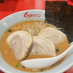 くるまやラーメン - 料理写真: