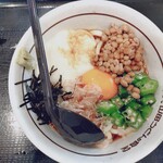 ファミリー食堂 山田うどん食堂 - 料理写真: