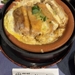 田むら 銀かつ亭_0