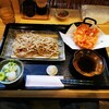蕎麦処 うぐいす - 