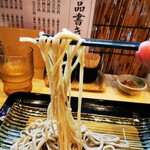 蕎麦処 うぐいす - 