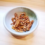 蕎麦処 うぐいす - 