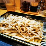 蕎麦処 うぐいす - 