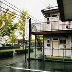 蕎麦処 うぐいす - 