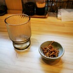 蕎麦処 うぐいす - 