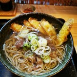 蕎麦処 うぐいす - 