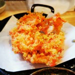 蕎麦処 うぐいす - 