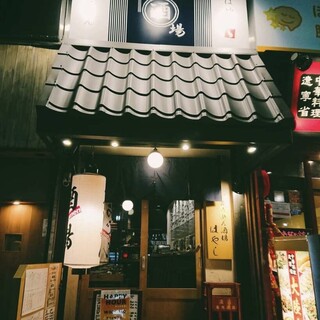 そうめん酒場はやし _2
