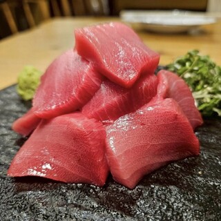 そうめん酒場はやし _1