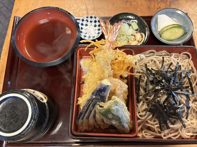 いさ美庵 - 土浦/そば | 食べログ