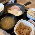 吉野家 - 料理写真: