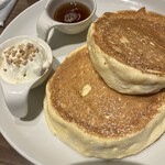 高倉町珈琲 - 料理写真: