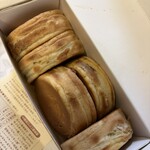 御座候 - 料理写真: