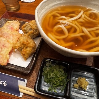 伊吹うどん_0