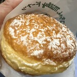 不二家 - 料理写真:ふわっとほどける軽やかな口どけ♫