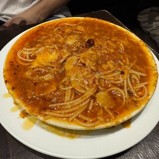 IVO ホームズパスタ_0