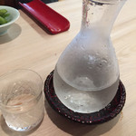 喜寿司 - 菊正宗