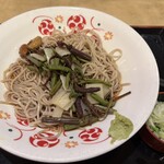 いろり庵きらく - 料理写真: