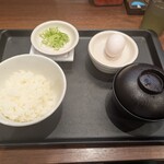 松屋 - 料理写真: