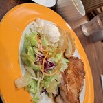 ジョナサン - 料理写真: