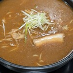 もちもちの木 - 料理写真: