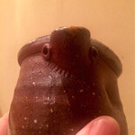 礼讃 - 可愛いかたくち