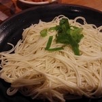 博多 一風堂 - 替玉（１００円）