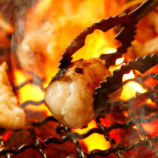 焼肉ホルモン座 ちからや本店_0