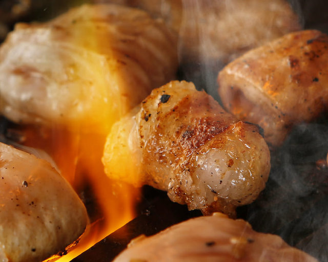 極 Kiwa はなれ きわ はなれ 平沼橋 焼肉 食べログ