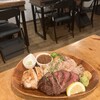 池袋の肉バル Carne - 