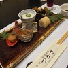 旅館 つかさ - 料理写真:夕食