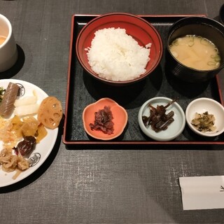 竈炊き立てごはん 土井_0
