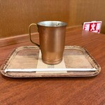 上島珈琲店 - ドリンク写真: