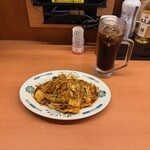 日高屋  - 料理写真: