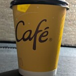 マクドナルド - ドリンク写真: